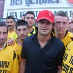 CHEDRA SI EKA TRUST, REPREZENTANTELE DE MINIFOTBAL ALE JUDETULUI PRAHOVA, LA TURNEELE NATIONALE 