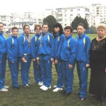 SALBA DE MEDALII PENTRU POPICARESELE PLOIESTENE