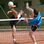 LA FOTBALUL JUCAT LA FILEU, S-A STABILIT CALENDARUL INTERN SI INTERNATIONAL