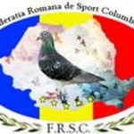 PRIMUL PAS PENTRU FEDERAŢIA ROMÂNĂ DE SPORT COLUMBOFIL