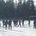 PREGATIRE ETAPIZATA PENTRU PETROLUL