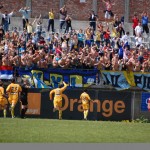 PETROLUL VA EVOLUA IN SERIA ARDELEANA A LIGII A II-A