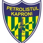 PETROLISTUL KAPRONI BOLDESTI-VICTORIA BRANESTI 1-2 (0-2)