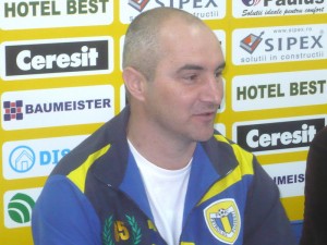ROMANIA-PRIMUL LOC IN EUROPA IN TOPUL SCHIMBARILOR DE ANTRENORI