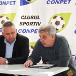 SILVIU DUMITRESCU, ANTRENOR CONPET PLOIESTI: AVEM CEL MAI BUN LOT DIN CAMPIONAT
